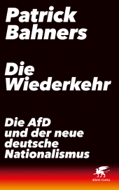 Patrick Bahner Die Wiederkehr